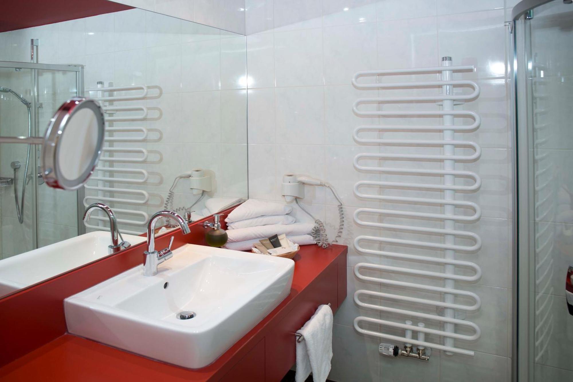 Landhotel Foehrenhof Елмау Стая снимка