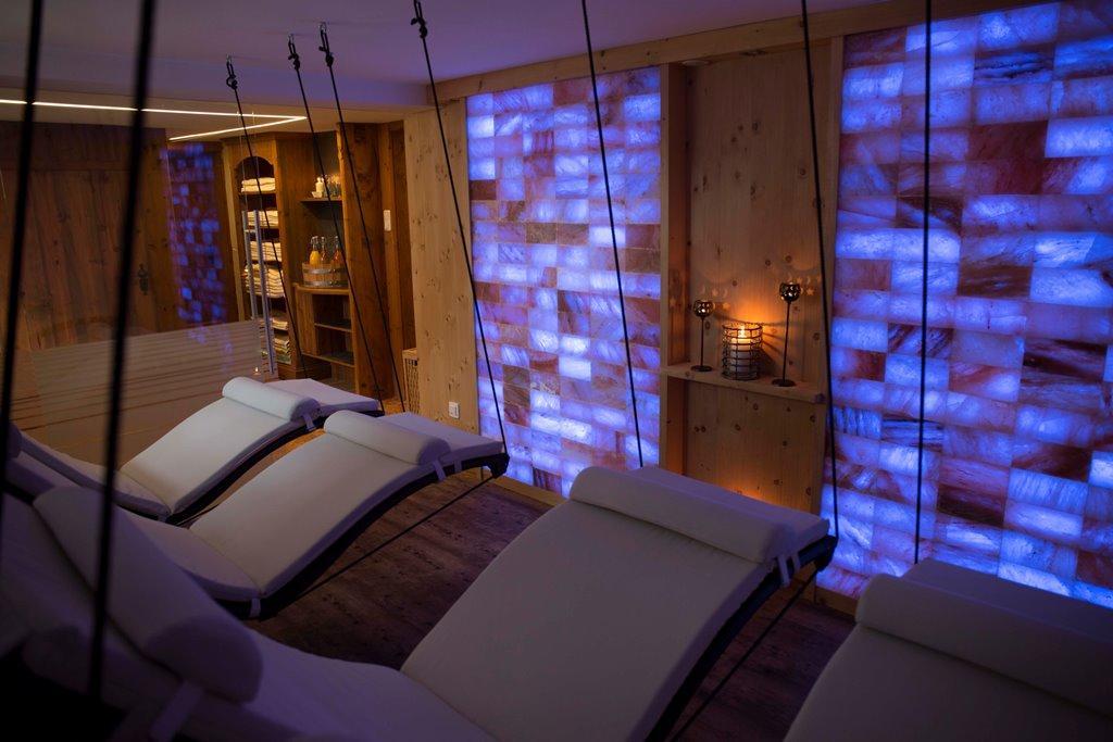 Landhotel Foehrenhof Елмау Екстериор снимка